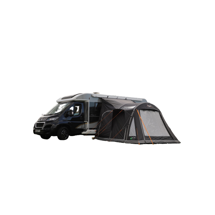 Vango Kela Pro Air TALL Driveaway Awning - 2026 - Up Once