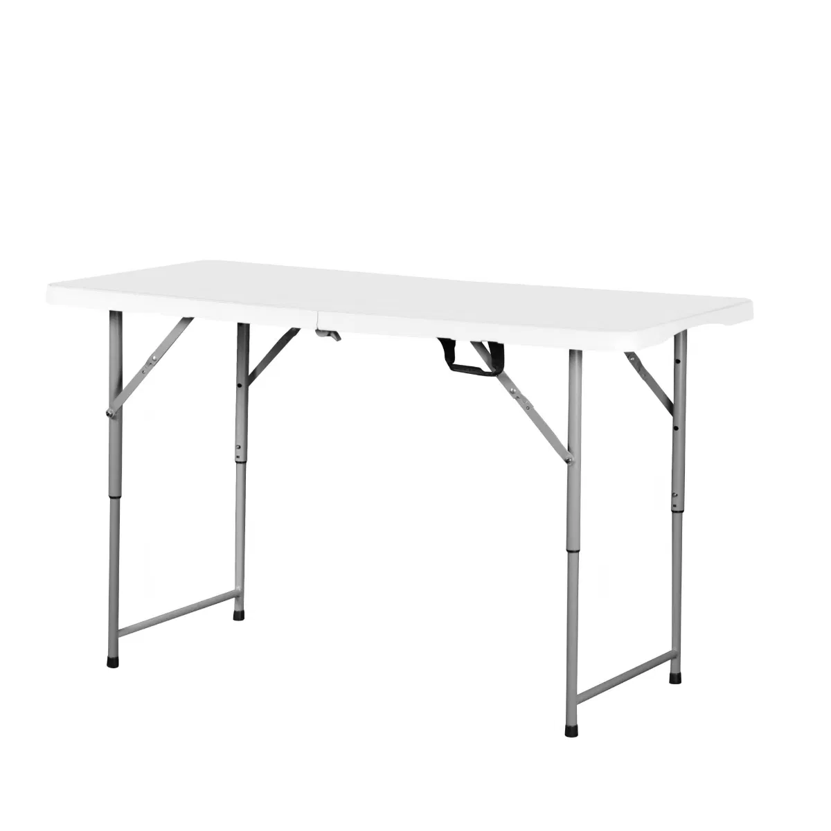 Streetwize 4FT Blow Mould Folding Table