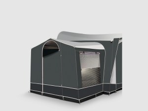 Dorema Monza De Luxe XL Annex - 2026