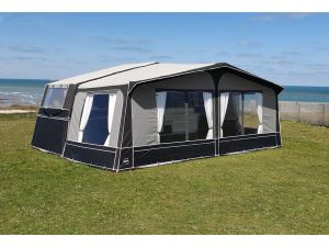 Pennine Pathfinder Awning Canvas - Grey