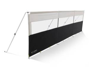 Dometic Pron Windbreak 3 - Out of Bag