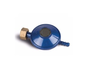 Screw On Butane Regulator