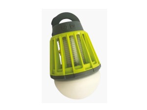 Quest Double Action Lantern & Insect Killer