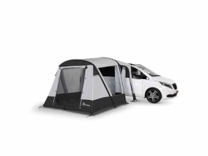 StarCamp Quick'n Easy 265 TALL Air MHA Driveaway Awning - Slight Seconds