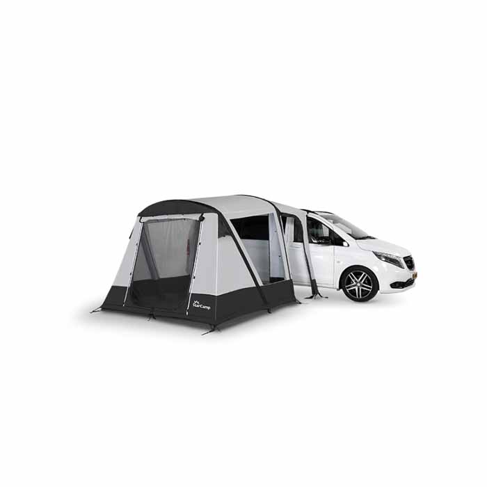StarCamp Quick'n Easy 265 TALL Air MHA Driveaway Awning - Slight Seconds