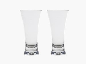 Quest Elegant Pilsner 390ml (Pack of 2)