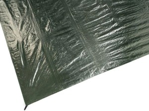 Vango Galli CC/Galli Pro Footprint Groundsheet - GP016 - Ex Display