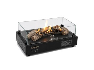 Alogfire Horizon Log Fire Pit
