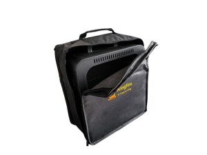 Alogfire Time Tunnel Storage Bag