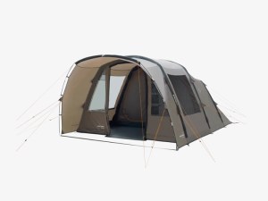 Easy Camp Brimnes 5 AIR Tent Package Inc. Rosebay Carpet & Footprint