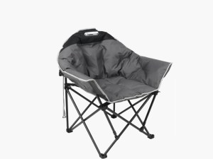 Quest Autograph Cleveland MAX Chair - Black Edition