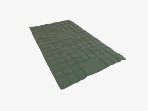 Outwell Constellation Comforter - Green