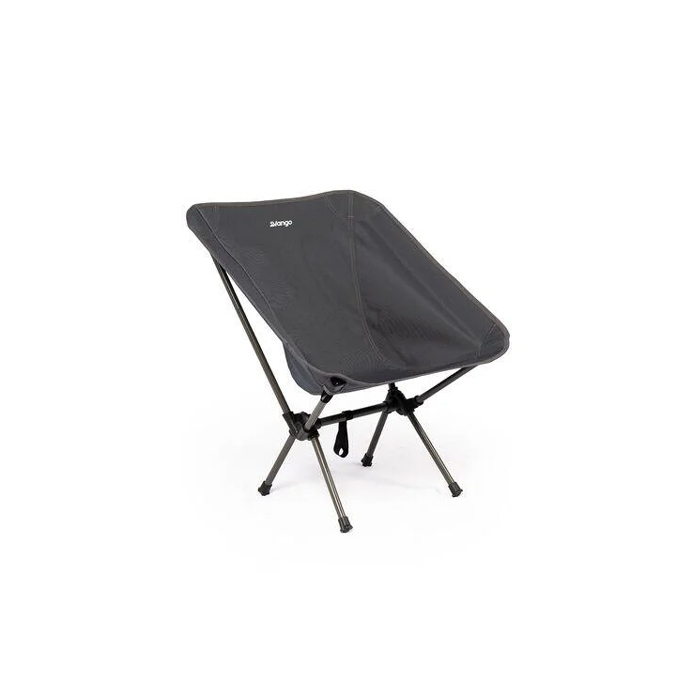 Vango Micro Chair - India Ink