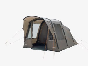 Easy Camp Senja 4 AIR Tent Package Inc. Rosebay Carpet & Footprint