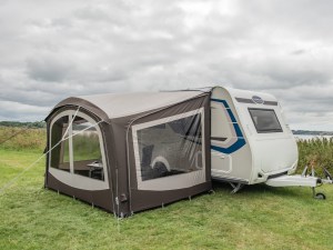 Telta Sky Link 330 Air Sun Canopy Package - 2026