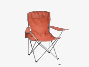Easy Camp Spruce Arm Chair Clay Red