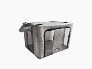 Quest Elite Collapsible Storage Box - 22L