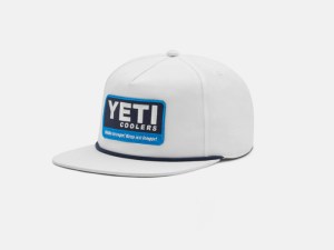 Yeti Wildly Stronger Rope Hat