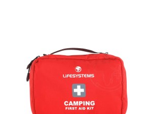 Lifesystems Camping First Aid Kit