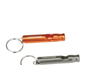Lifesystems Mountain Whistle