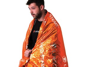 Lifesystems Thermal Blanket