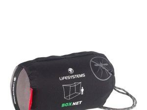 Lifesystems Box Mosquito Net - Single
