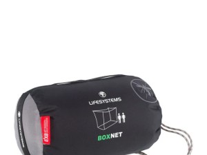 Lifesystems Box Mosquito Net - Double