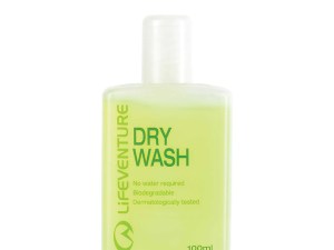 Lifeventure Anti-Bacterial Dry Wash