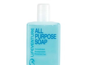 Lifeventure All Purpose Soap