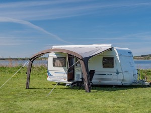 Telta Sky Link 400 Air Sun Canopy - 2027