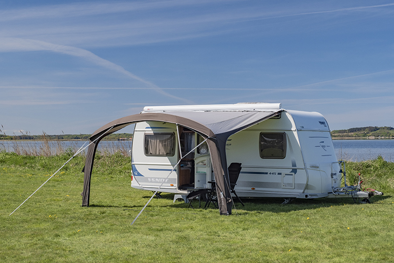 Telta Sky Link 400 Air Sun Canopy - 2027