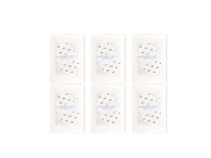 Lifesystems Blister Plasters
