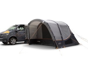 Vango Cove III AIR LOW AirBeam Driveaway Awning - 2027