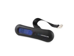Lifesystems Digital Luggage Scales