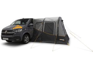 Vango Faros III AIR LOW AirBeam Driveaway Awning - 2027