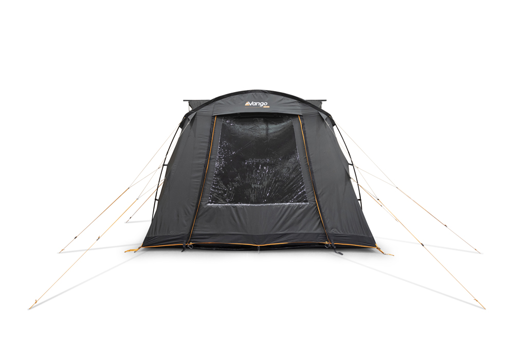 Vango Faros IV MID Poled Driveaway Awning - 2027 - Image 2
