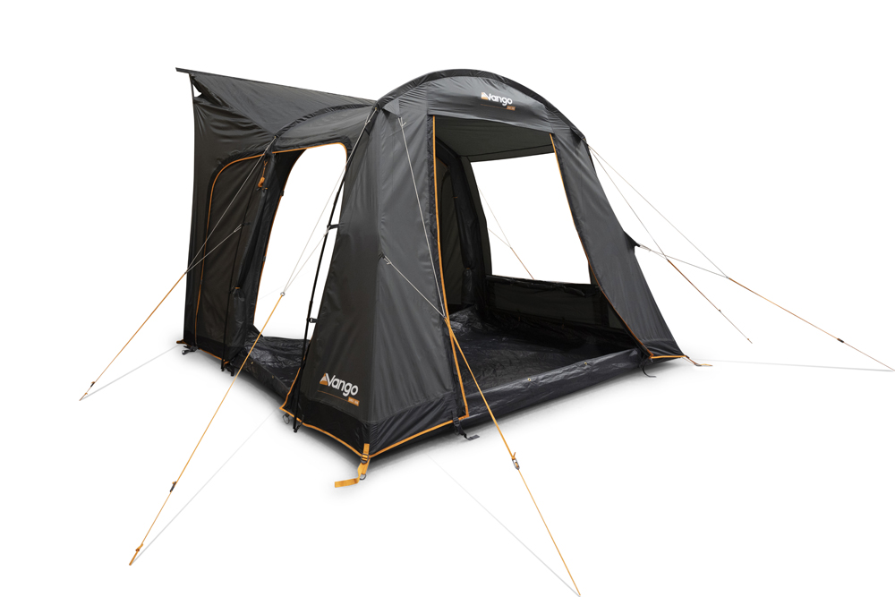 Vango Faros IV MID Poled Driveaway Awning - 2027 - Image 3