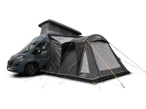 Vango Kela Pro II Air MID Driveaway Awning - 2027