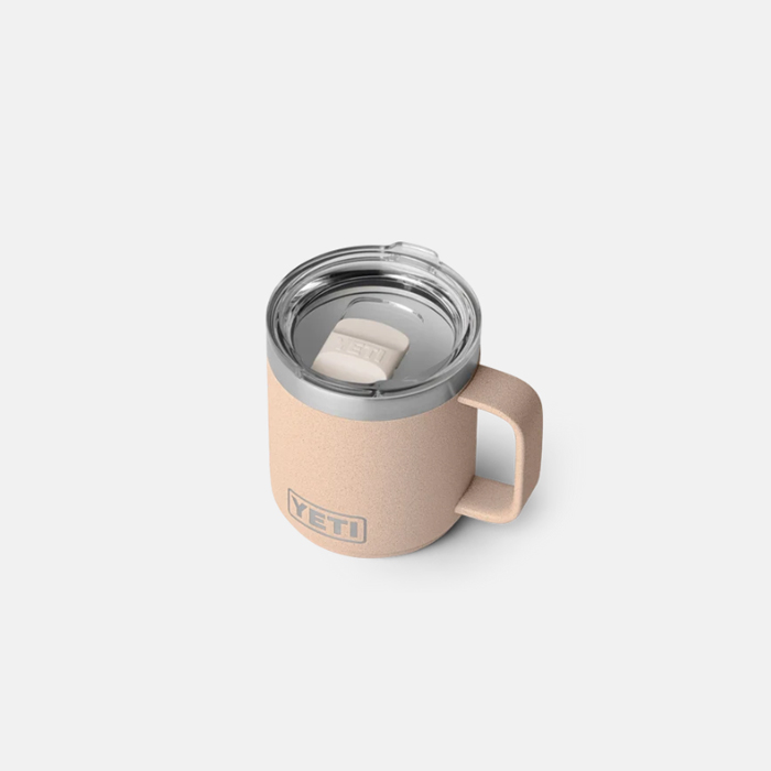 Yeti Rambler 10oz Mug