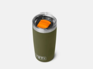Yeti Rambler 10oz Tumbler
