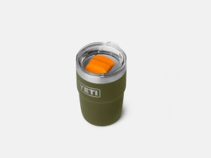 Yeti Rambler 8oz Stackable Cup