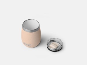 Yeti Rambler 10oz Wine Tumbler