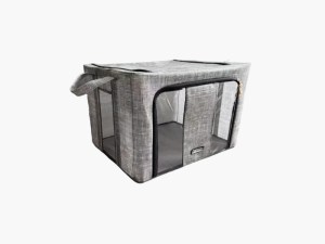Quest Elite Collapsible Storage Box - 58L