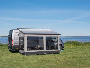Telta Style Privacy Room - 2027