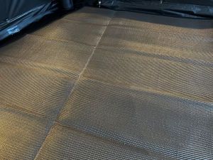 Telta Pure 200 Awning Carpet